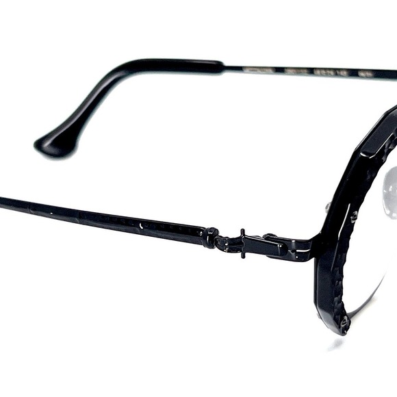 NEW!!! PUGNALE Mezzaluna Eyeglasses 380V152 Authentic main image 12